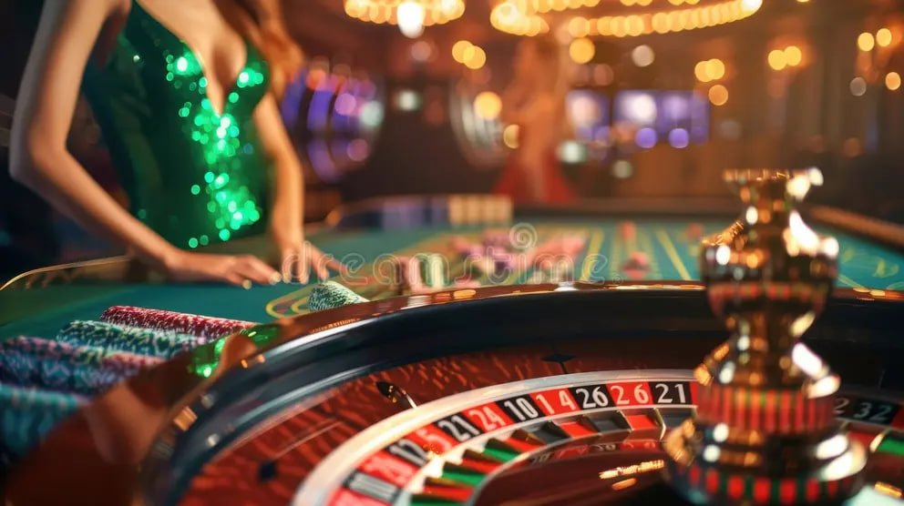 Mesin slot online dengan tampilan tema menarik di platform savayaslot